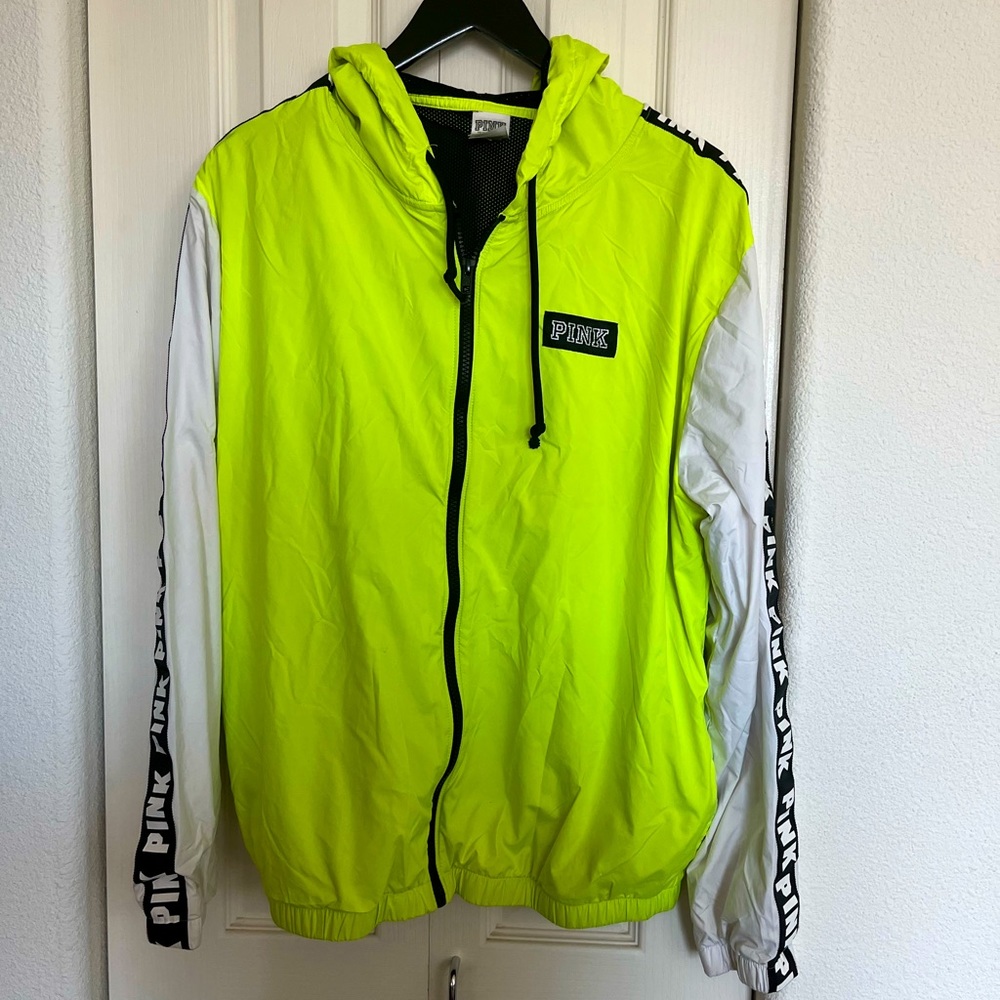 Victoria’s Secret PINK Jacket